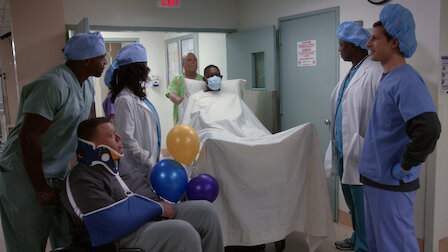 Tonton Greg and Larry. Episode 23 Season 3.