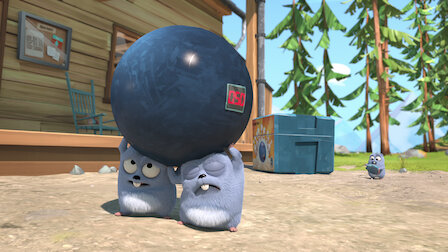 Watch Lemming Bowling. Episode 51 of Season 2.