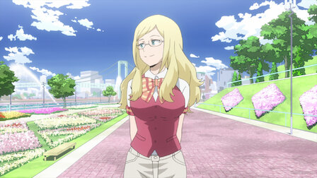 Watch Special Episode: Save the World with Love!. Episode 60 of Season 3.