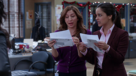 Tonton Christmas. Episode 11 Season 1.