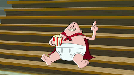 Watch Captain Underpants and the Flustering Mindless Woe of the Flushable Memory Wipes. Episode 10 of Season 1.