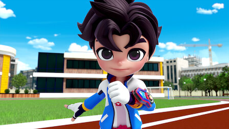 Watch Tobot Galaxy Detectives | Netflix Watch Tobot Galaxy Detectives | Netflix