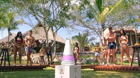 Watch Lust or Bust. Episode 8 of Season 1.