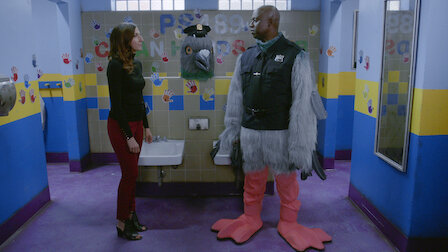 Tonton New Captain. Episode 1 Season 3.