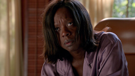 Watch What Happened to You, Annalise?. Episode 10 of Season 2.