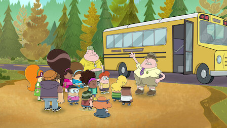 Watch Captain Underpants and the Bad Beat of the Blah Borelock. Episode 8 of Season 3.