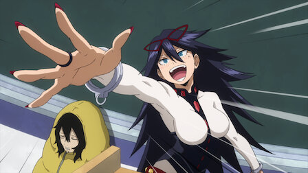 Watch Time to Pick Some Names. Episode 27 of Season 2.