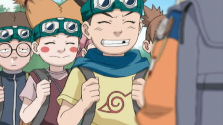 Watch Follow My Lead! The Great Survival Challenge!. Episode 23 of Season 6.