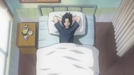 Watch The Battle Begins: Naruto vs. Sasuke. Episode 1 of Season 5.