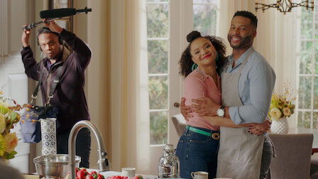 Tonton Dalam Situasi Sulit. Episode 15 Season 3.