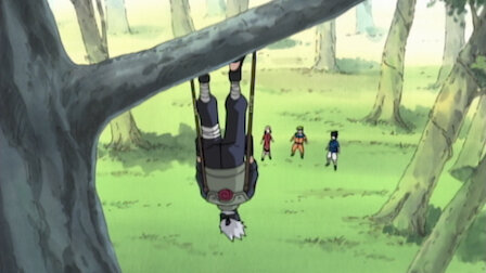 Watch The Forest of Chakra. Episode 10 of Season 1.