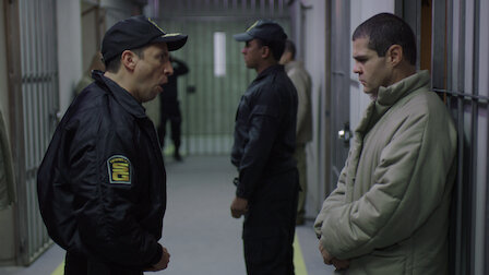 Tonton Episode 8. Episode 8 Season 1.