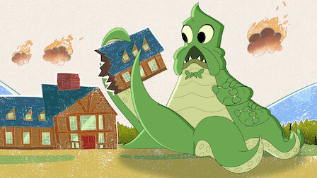 Watch Captain Underpants and the Monstrous Mayhem of the Massive Melviathan. Episode 5 of Season 3.