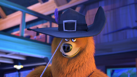 Watch Of Fur And Swords. Episode 17 of Season 2.