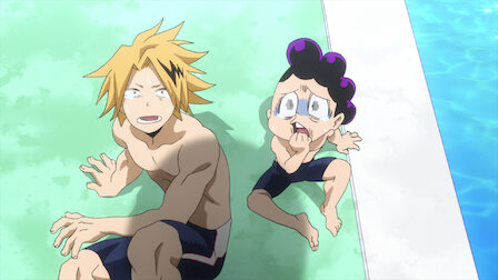 Watch Game Start. Episode 41 of Season 3.