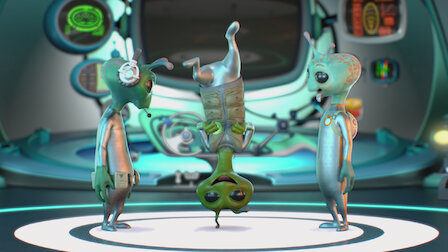 Watch Dance/International Games/Shopping. Episode 6 of Season 2.