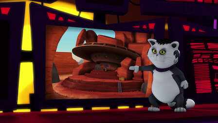 Watch Rain of Terror / The Truth Is Under There. Episode 13 of Season 3.