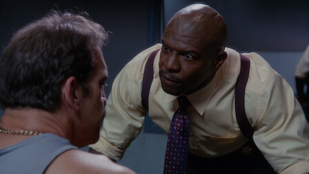 Tonton The Ebony Falcon. Episode 14 Season 1.