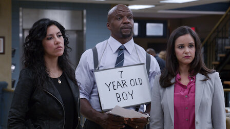 Tonton Undercover. Episode 1 Season 2.