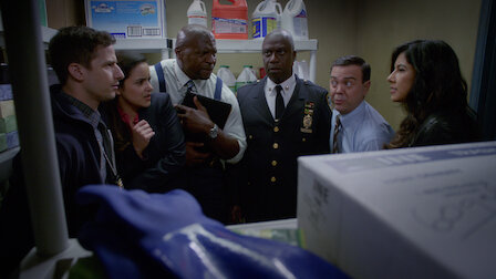 Tonton The Audit. Episode 13 Season 4.