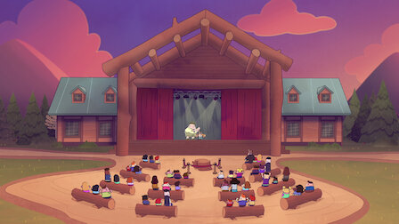 Watch Captain Underpants and the Polarizing Plight of the Pitiless Poopetrators. Episode 13 of Season 3.