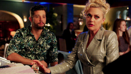 Tonton Ibu Tiri Jahat Itu. Episode 14 Season 3.