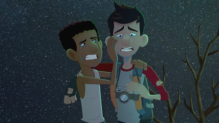 Watch The Zombie Parade. Episode 4 of Season 2.