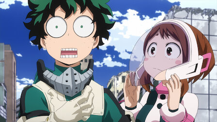 Watch Make It! Do-or-Die Survival Training, Part 1. Episode 91 of Season 4.