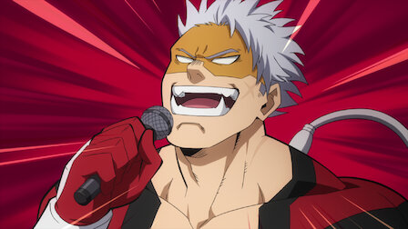 Watch The Third Battle's Conclusion. Episode 100 of Season 5.