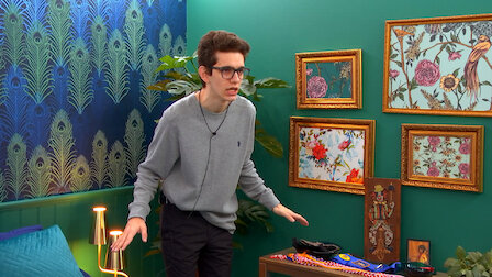 Watch Ghostbusting & Catfishing. Episode 9 of Season 3.