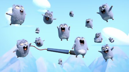 Watch Balloon Bear. Episode 21 of Season 2.