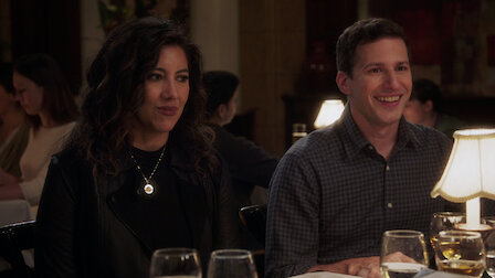 Tonton Game Night. Episode 10 Season 5.