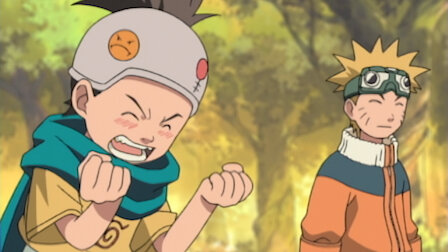 Watch My Name Is Konohamaru!. Episode 2 of Season 1.