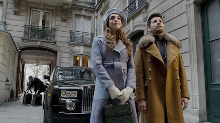 Tonton Menurut Legenda Masyarakat Paris…. Episode 14 Season 2.