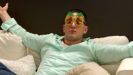 Watch Face-to-Face. Episode 2 of Season 1.