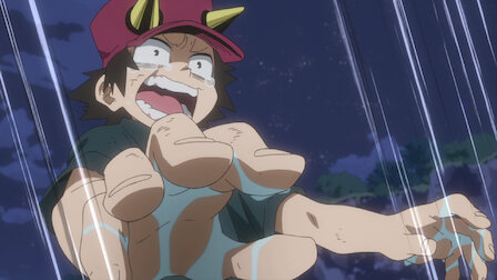 Watch Drive It Home, Iron Fist!!!. Episode 45 of Season 3.