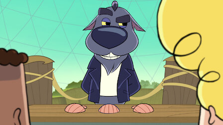 Watch Captain Underpants and the Taxing Trauma of the Treacherous Tattle Trials, Part 1. Episode 12 of Season 2.