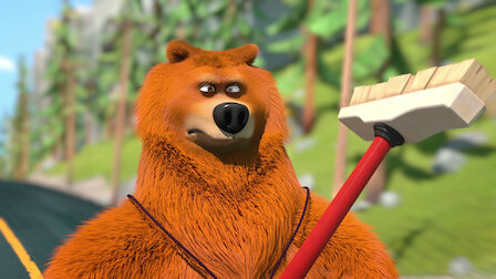 Watch Bear Diet. Episode 20 of Season 2.