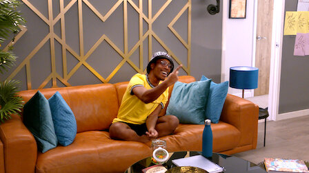 Watch Lines Are Drawn. Episode 4 of Season 2.