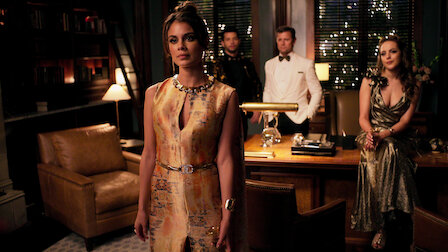 Tonton A Well Dressed Tarantula. Episode 10 Season 1.