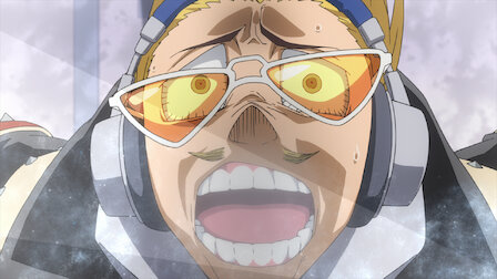 Watch Victory or Defeat. Episode 21 of Season 2.