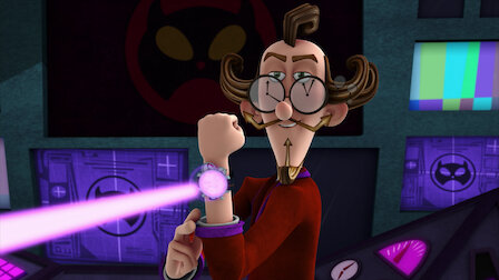 Watch Inspector Gadget Goes to Jail / We Had a Really Good Title for This One … But We Forgot It. Episode 13 of Season 4.