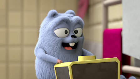 Watch The Bear and the Butterfly. Episode 58 of Season 1.