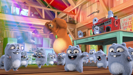 Watch Flying Bear. Episode 53 of Season 2.