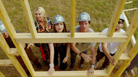 Tonton Salju di Neraka. Episode 4 Season 2.