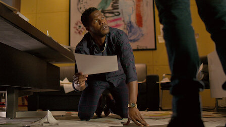 Tonton Penyakit yang Kuderita. Episode 19 Season 2.