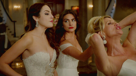 Tonton Naluri Mematikan. Episode 8 Season 2.