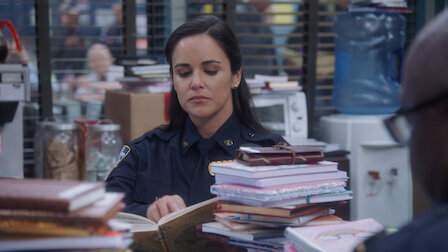Tonton Debbie. Episode 5 Season 7.