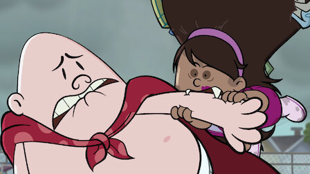 Watch Captain Underpants and the Vexing Villiany of the Vile Vimpire. Episode 4 of Season 1.