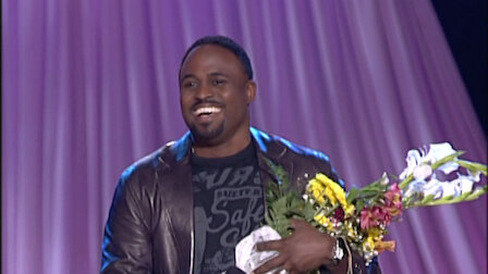 Watch Wayne Brady & Tyrone Biggums's Fear Factor. Episode 11 of Season 2.